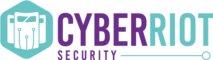CyberRiot Security