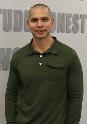 Richard Campbell