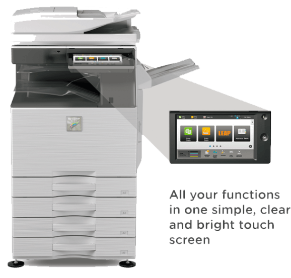 Cost Recovery Solutions Preferred Business Systems